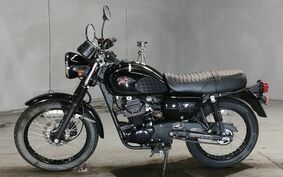 KAWASAKI W175 SE BJ175A