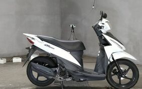 SUZUKI ADDRESS 110 CE47A