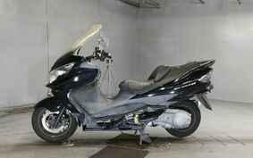 SUZUKI SKYWAVE 400 S 2008 CK44A