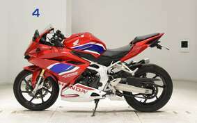 HONDA CBR250RR A MC51