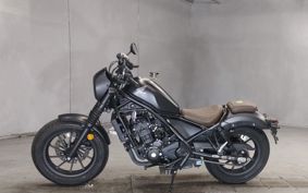 HONDA  REBEL 250S MC49