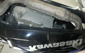 KAWASAKI NINJA 250 ABS EX250L