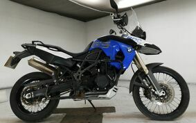 BMW F800GS 2012 0219