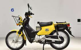 HONDA CROSS CUB 110 JA10