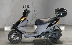 SUZUKI ADDRESS V125 CF4EA