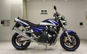 SUZUKI GSX1400 2004 GY71A