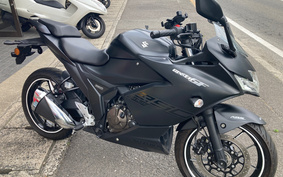 SUZUKI GIXXER 250 ED22A