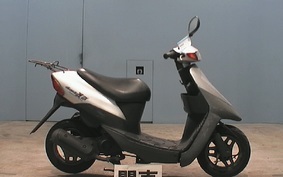 SUZUKI LET's 2 CA1KA