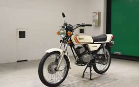 YAMAHA RD50 2U2