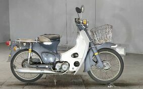 HONDA C70 SUPER CUB C70