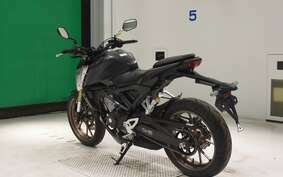 HONDA CB125 R JC91