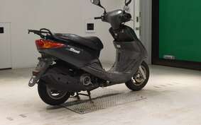 YAMAHA AXIS 125 TREET SE53J