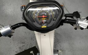 HONDA CROSS CUB 50 AA06