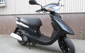 YAMAHA JOG ZR SA39J