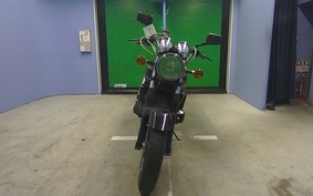 KAWASAKI ZRX-2 2004 ZR400E