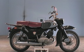 HONDA C92 SUPER CUB C92