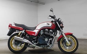 HONDA CB750 2005 RC42