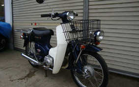 HONDA PRESS CUB 50 C50