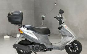 SUZUKI ADDRESS V125 G CF4EA