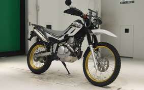 YAMAHA SEROW 250 Gen.3 DG31J