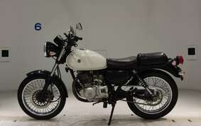 SUZUKI ST250 NJ4AA