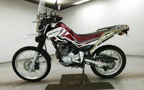 YAMAHA SEROW 250 DG17J