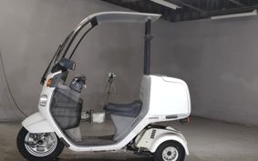HONDA GYRO TA02