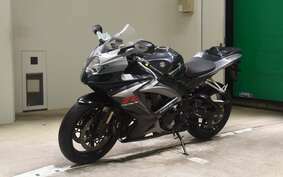 SUZUKI GSX-R750 2007 CF111