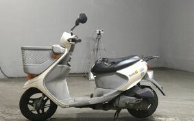 SUZUKI LET's 4 Basket CA43A