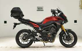 YAMAHA MT-09 Tracer 2015 RN36J