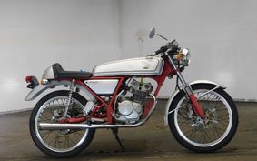 HONDA DREAM 50 AC15