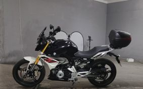 BMW G310R 0G01
