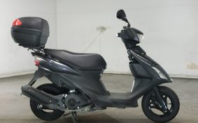 SUZUKI ADDRESS V125 S CF4MA