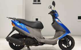 SUZUKI ADDRESS V125 G CF46A