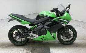 KAWASAKI NINJA 400 R 2014 ER400B