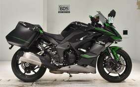 KAWASAKI NINJA 1000 SX 2022 ZXT02K