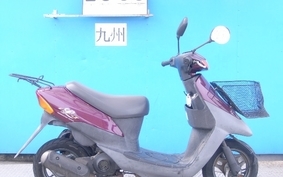 SUZUKI LET's 2 L CA1KA