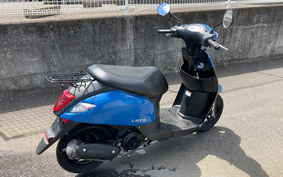 SUZUKI LET's CA4AA