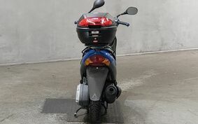 SUZUKI ADDRESS V125 G CF46A