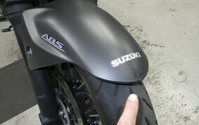 SUZUKI GIXXER 250 ED22B