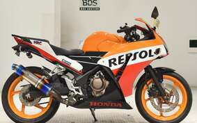 HONDA CBR250R GEN 3 MC41