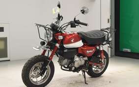 HONDA MONKEY 125 JB02