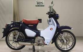 HONDA C125 SUPER CUB JA48