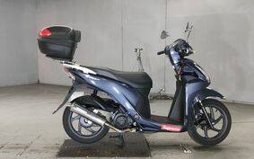 HONDA DIO 110 JF58