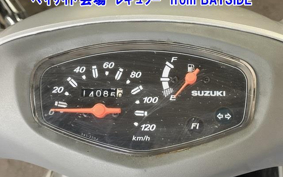 SUZUKI ADDRESS V125
