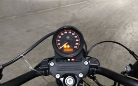 HARLEY  HARLEY XL1200NS LP3
