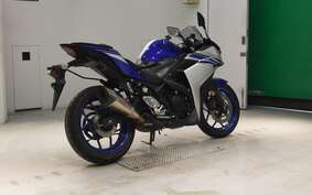 YAMAHA YZF-R25 A RG10J