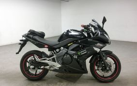 KAWASAKI NINJA 400 R 2010 ER400B