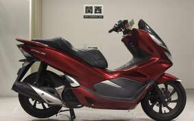 HONDA PCX125 JF81