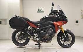 YAMAHA MT-09 Tracer 2021 RN51J